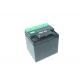 Flexible 24V 70AH Lithium Ion Battery Bms Automatic Charger With Deep Cycle And High Rate