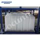 1 Ton Bitzer Compressor Direct Refrigeration Block Ice Machine for Customized Ice Making