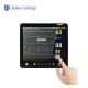 100VAC-240VAC Multi Parameter Vital Signs Monitor Touch Screen Patient Care Monitor