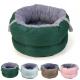 Washable Bed For Cats Sleeping Orthopedic Puppy Pet Bed