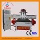 Simple ATC CNC Router for wood door engraving cutting with imported rail,helical driving,DSP control TYE-1325-3S