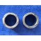 Long-lasting Performance Ceramic Sliding Bearing SSIC Sleeve with Low Friction