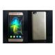 5'' android 4.4 MTK6572 dual core phone 4C PRO Mpie P8