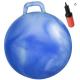 Hoppity Ball inflatable Bouncer Toy With Handle 21in