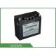 Portable Mart Battery Lithium , Rv Lithium Battery TB-BL1220F-S115D