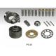 Komatsu excavator PC45 Hydraulic pump parts/replacement parts/repair kits
