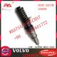 common rail Diesel Fuel Unit Injector BEBE4G15001 22340652 2340639 22340639 For NISSAN MD13 US07