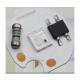 High Brightness SMD LED Chip Raw Material 5W LED COB For Spotlight Downlight