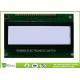 Graphic Monochrome Lcd Panel 160x32 FSTN Poistive COB LCD Module SBN1661G Controller
