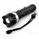 XML-T6 10W Cree LED 1200LUM high power flashlight torch