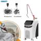 Super PTP Mode Dual Pulse Double Energy Output ND YAG Laser Skin Pigment Removal Machine