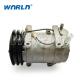 CM7421 740121 Car Air Compressor For Isuzu NPR75 NPS75 For Holden 24V WXIZ034