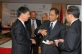 CJYC Bags Contract of Indian Pavilion for 2010 World Expo