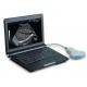2.5-8.5MHz Diagnostic Ultrasound Equipment / 256 Levels Tablet Ultrasound Machine