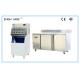 280W Industrial Kitchen Refrigerator , Two Doors Restaurant Supply Refrigerator