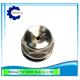 C321 Swivel Nut Metal Nut cap nut For Wire Guide Charmilles EDM Parts 200442871