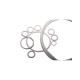 Abrasion Resistance Perfluorinated O Rings With Good Low Compression Set