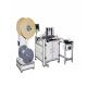 1.5kw 0.5in Double Loop Wire Forming Machine Wire Spooling Auto Reminder
