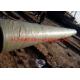 TOBO STEEL Group Cold Drawing Stainless Steel Round Pipe ASTM A312 UNS S31254 254MO