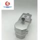 Al Material Car Engine Heaters PTC Heating 220V 500W Electric Water Preheater