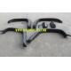 2007-2015 toyota FJ cruiser parts ABS car wheel arch fender flares ,fender flare for FJ cruiser