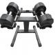 Befreeman Wholesale Hot Sale High Quality Gym Equipment Adjustable Dumbbell 36kg