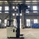 1500kg 2000kg 3-Way Electric Forklift Stacker 5m 6m VNA All Electric Hydraulic Pallet Forward Forklift Trucks