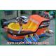 Jumping Bouncer Toy Princess Bounce House Castle Inflatable For Rent