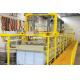 The automatic production line of piston ring, oxidation phosphating (Mexico Mahler)