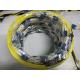 SM/MM UPC/APC Trunk Cable 96f Fiber Pigtails Patch Cords
