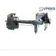 High Performance Flow Wrapping Machine 50Hz 60Hz 40-230 Bags/Min