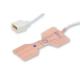 0.9m Adult Biolight Pulse Oximeter Disposable Sensor 9 Pin digital