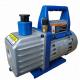 Electromagnetic Cold Storage Parts Multistage Value Vacuum Pump