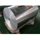 Auto Radiator Aluminium Heat Transfer Foil With Flexible Thickness 0.08mm - 0