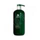 Organic Clean Hair Shampoo Tea Tree Organic Oil Shampoo