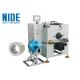 Horizontal Stator Insulation Paper Inserting Machine for Deep Water Pump india