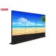 Large Outdoor DDW LCD Video Wall 1920x1080 Resolution Good Vision Effect