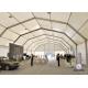 Outdoor Exhibition Lightweight Aluminum Frame Tent For Car Show Trade Show