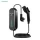 Portable Electric Vehicle Charger 6-7 Hours Universal Compatibility