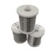 1*37 12mm - 20mm Ss 316 Wire Rope Stainless Steel  Invisible Grille Material