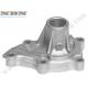 Polishing Surface finishing Aluminum Die Casting Parts with OEM ODM