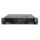 600W professional high power pa amplifier VD600