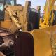 Medium Construction Equipment Used CAT D7G Bulldozer with ORIGINAL Hydraulic Pump