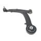 Lower Control Arm for Fiat Panda 2009 Position Lower OEM Auto Parts 50703128 5149097aa