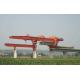 High Speed Railway 250-300 Ton Bridge Erecting Machine Continuous