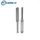 Custom Precision CNC Machining Stainless Steel Milling Parts For Fluid Equipment