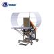 1.2 Knot/S Corrugated Box Strapping Machine Manual Easy Maintenance