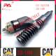 High Quality Common Rail Injector 239-4908 235-0617 235-1400 for C-A-T Engine C13 C15