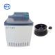 HYR72C 8000rpm Centrifuge Low Speed Floor Large Capacity Refrigerated Automatically Calculate RCF Value