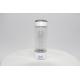 White Hydrogen Rich Water Cup Molecular Bottle 5V 2A 3 Min 1500ppb Single Floor Ivory